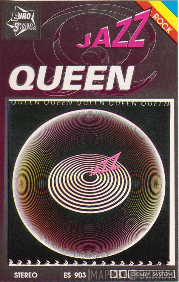  Queen  - Jazz