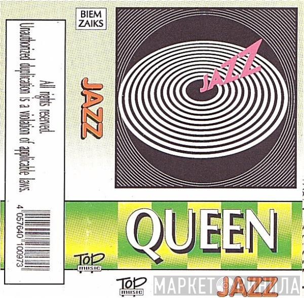  Queen  - Jazz