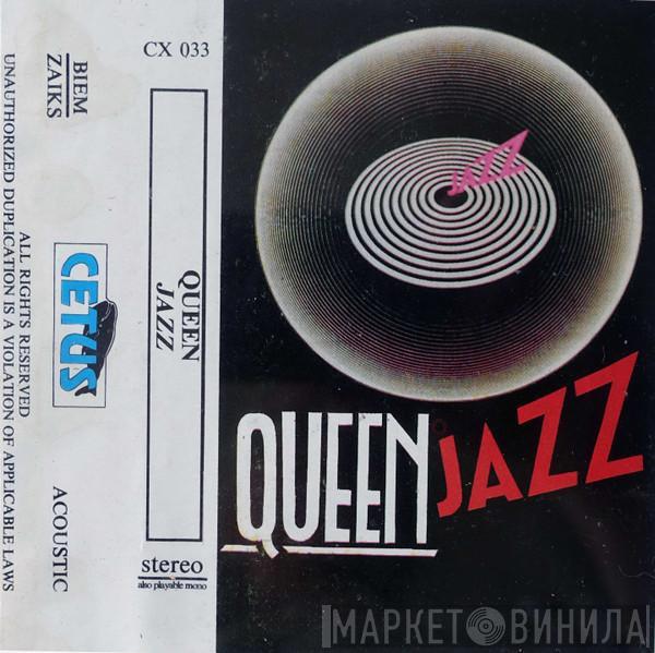  Queen  - Jazz