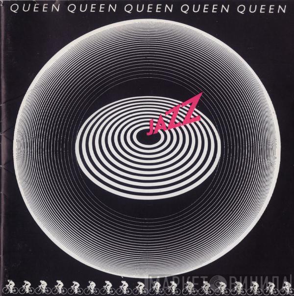  Queen  - Jazz