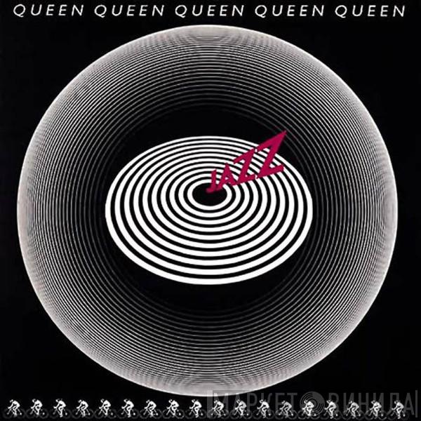  Queen  - Jazz