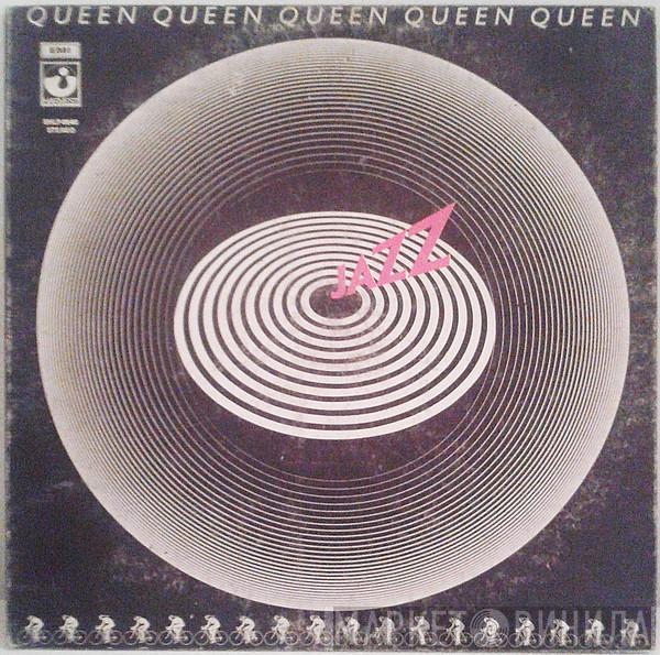  Queen  - Jazz