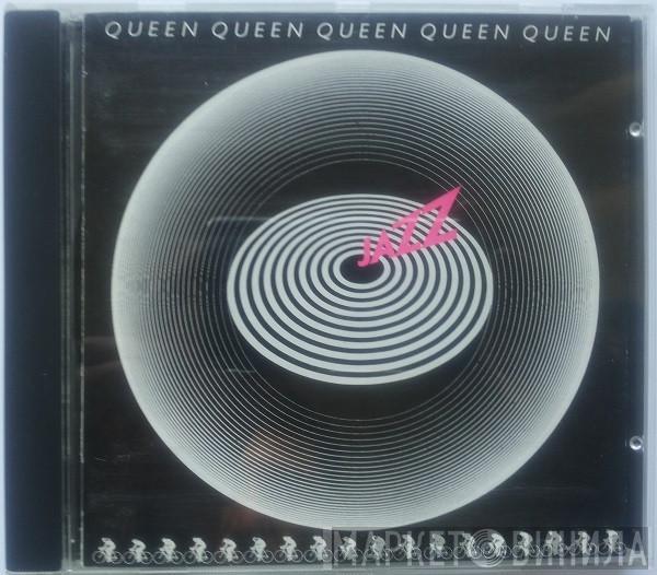  Queen  - Jazz