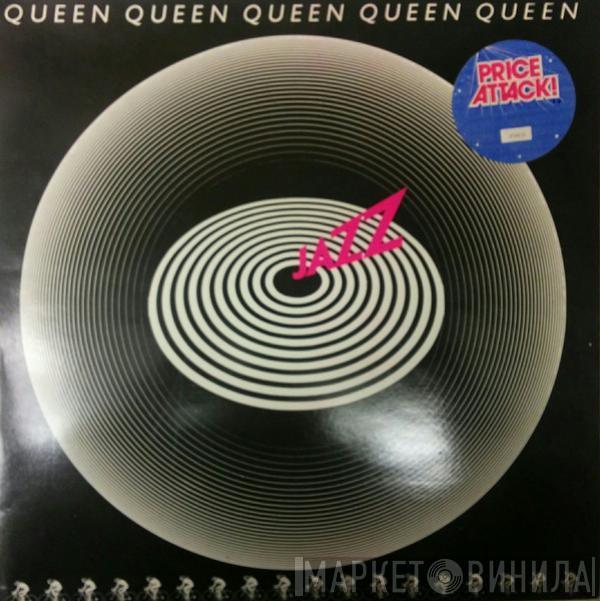  Queen  - Jazz