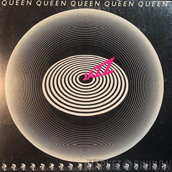  Queen  - Jazz