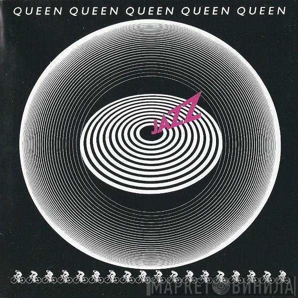  Queen  - Jazz