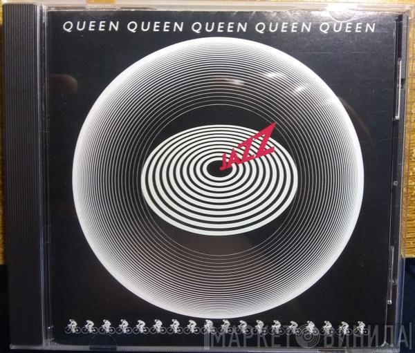  Queen  - Jazz