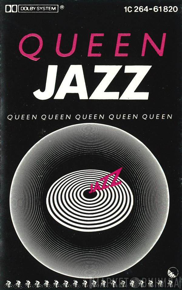  Queen  - Jazz