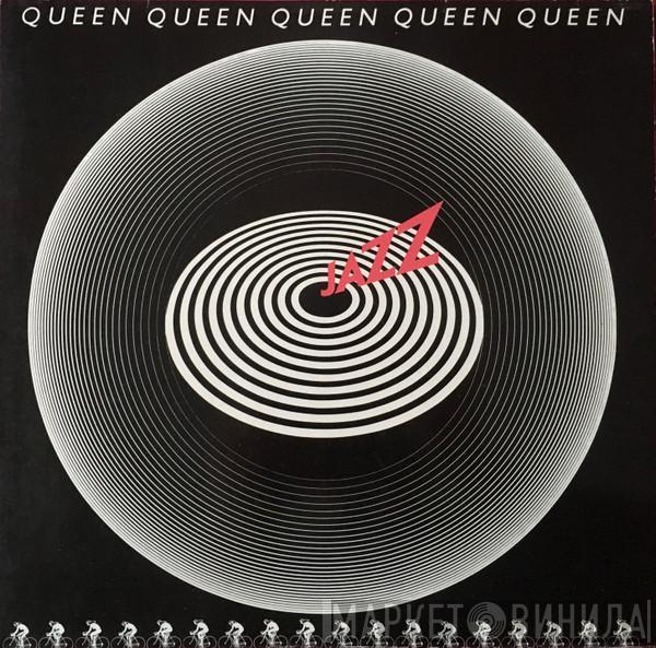  Queen  - Jazz