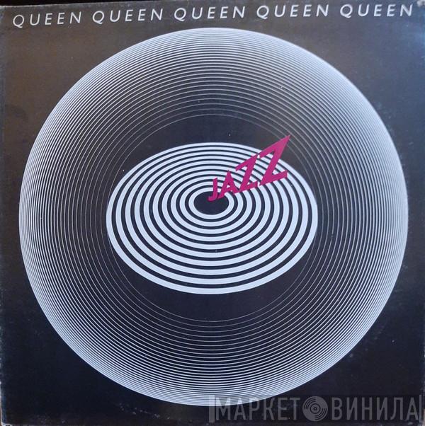  Queen  - Jazz