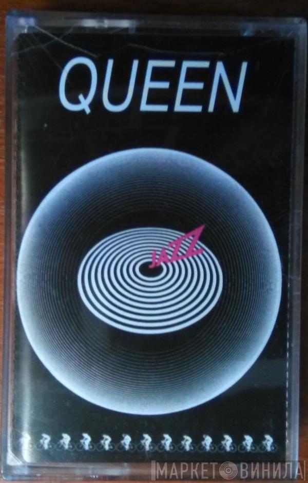  Queen  - Jazz