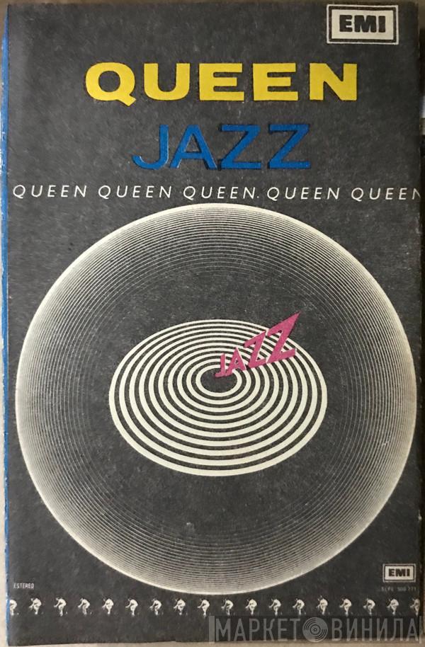  Queen  - Jazz