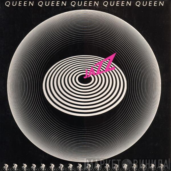  Queen  - Jazz