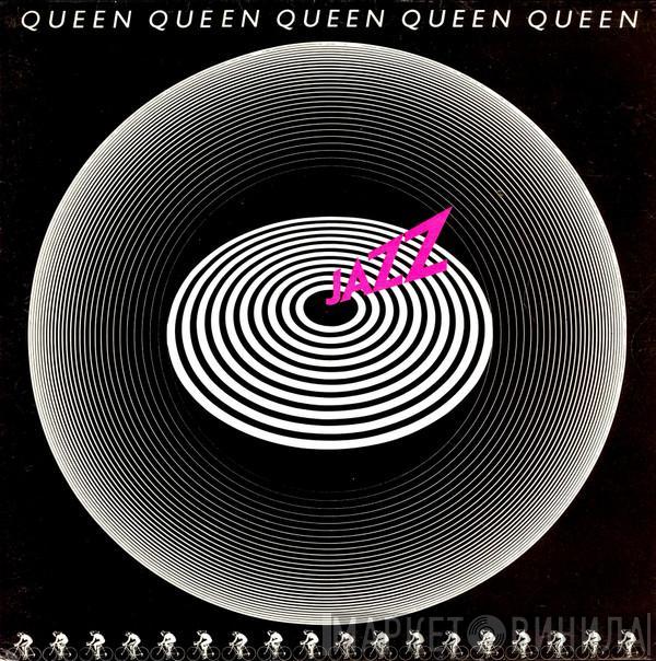  Queen  - Jazz