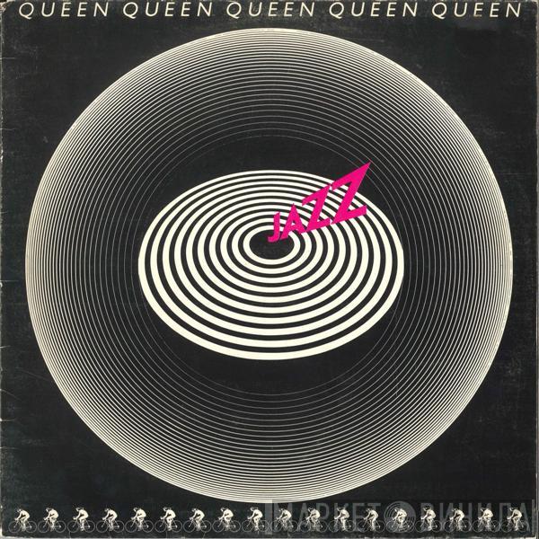  Queen  - Jazz