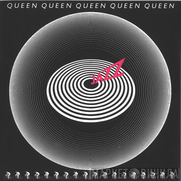 Queen - Jazz