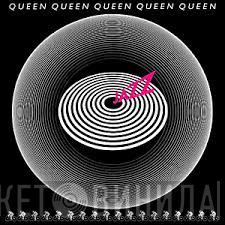 Queen  - Jazz