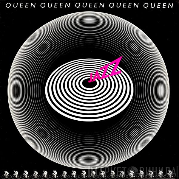 Queen - Jazz