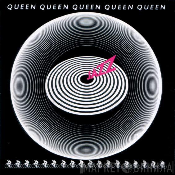  Queen  - Jazz