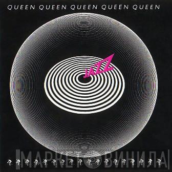  Queen  - Jazz