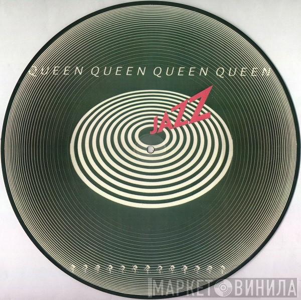  Queen  - Jazz