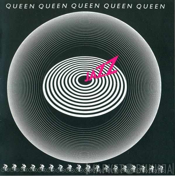  Queen  - Jazz