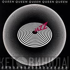 Queen - Jazz