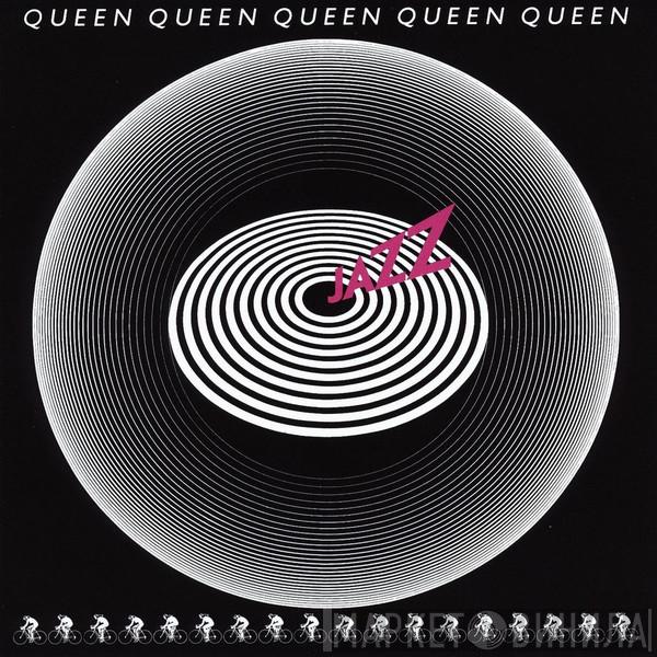  Queen  - Jazz