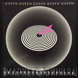  Queen  - Jazz
