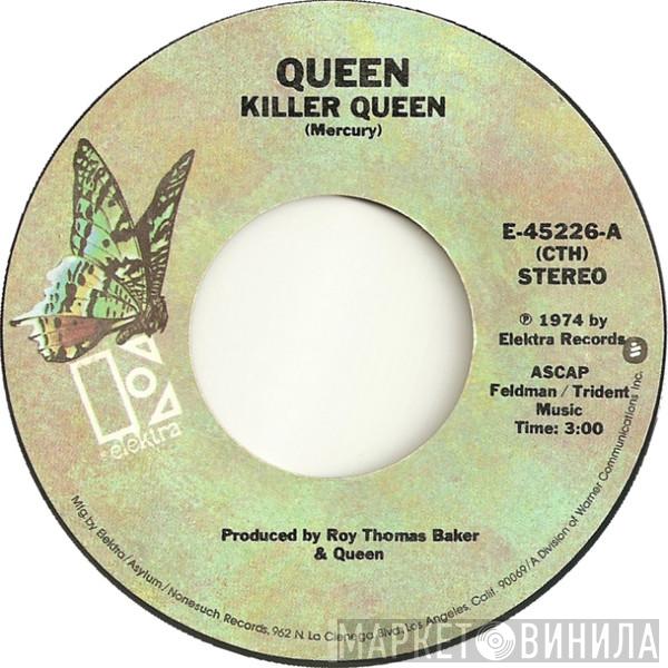  Queen  - Killer Queen