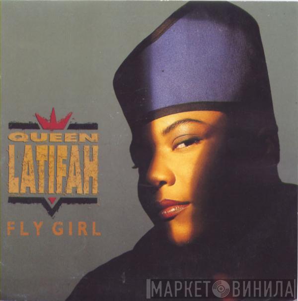 Queen Latifah - Fly Girl