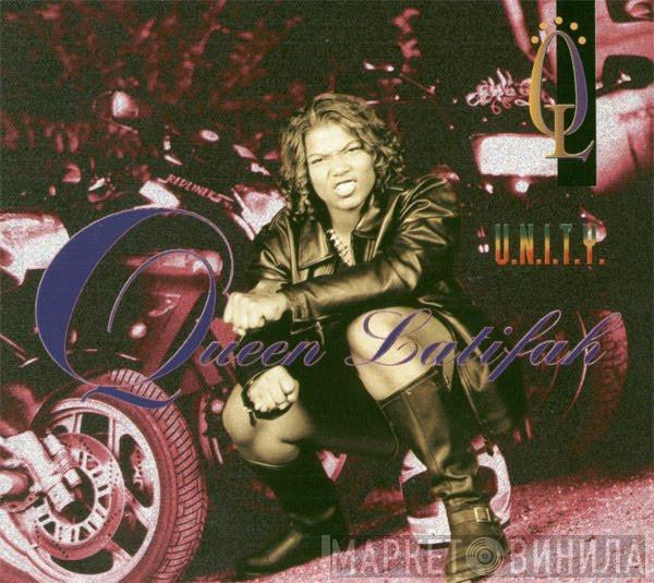 Queen Latifah - U.N.I.T.Y.