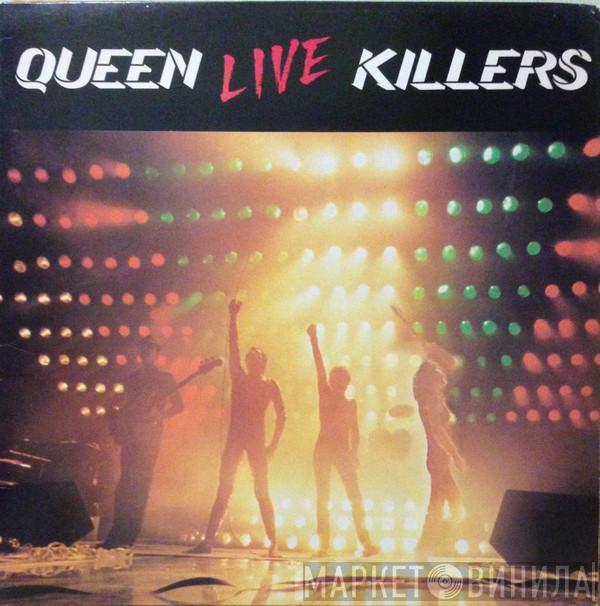 Queen - Live Killers