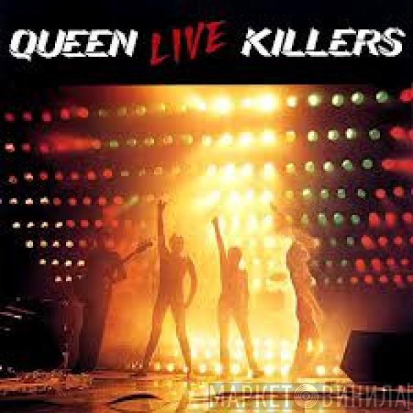 Queen - Live Killers