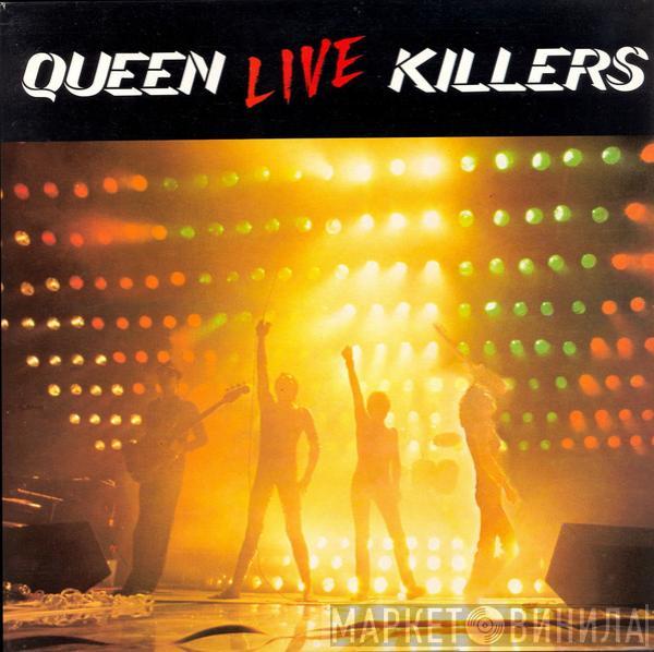 Queen - Live Killers