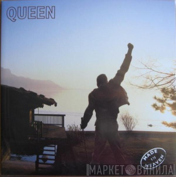  Queen  - Made In Heaven