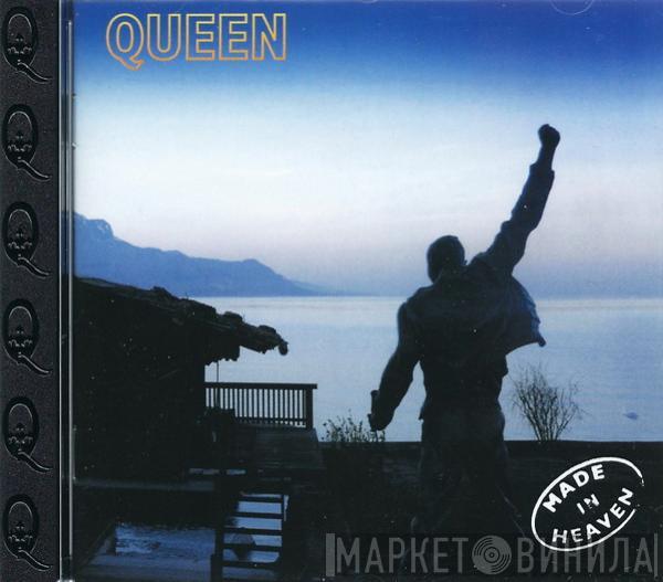 Queen - Made In Heaven