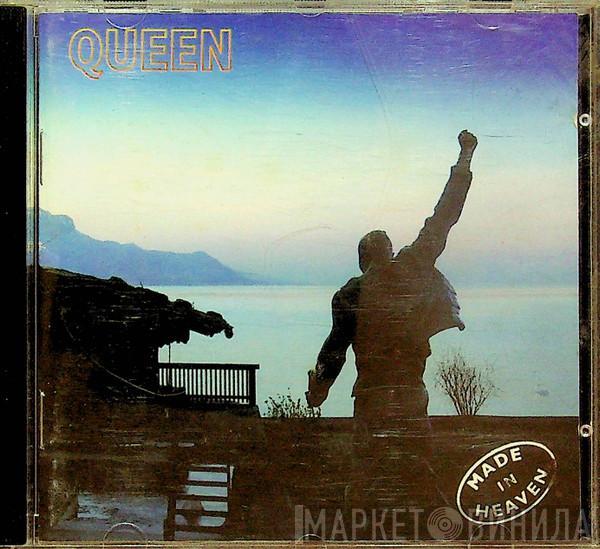  Queen  - Made In Heaven