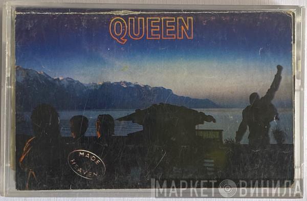  Queen  - Made In Heaven