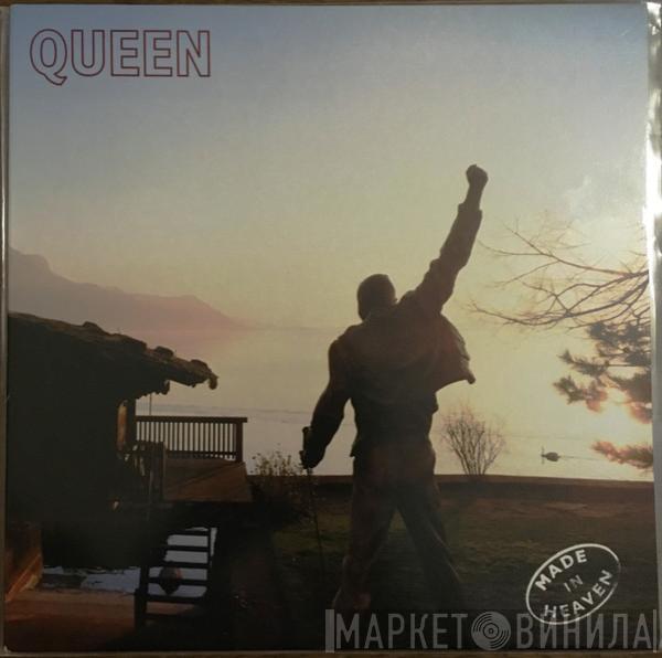  Queen  - Made In Heaven