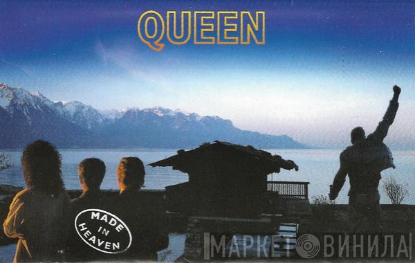 Queen - Made In Heaven