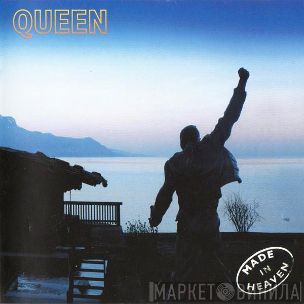 Queen - Made In Heaven