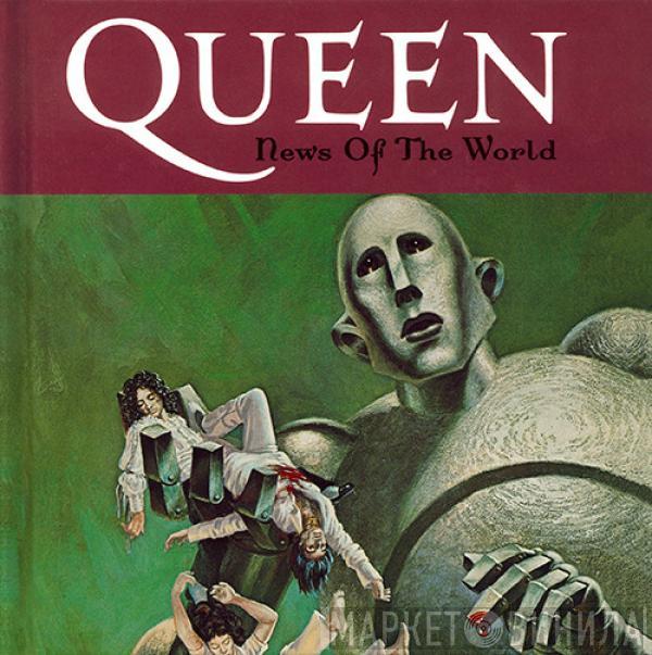  Queen  - News Of The World