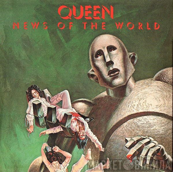 Queen - News Of The World