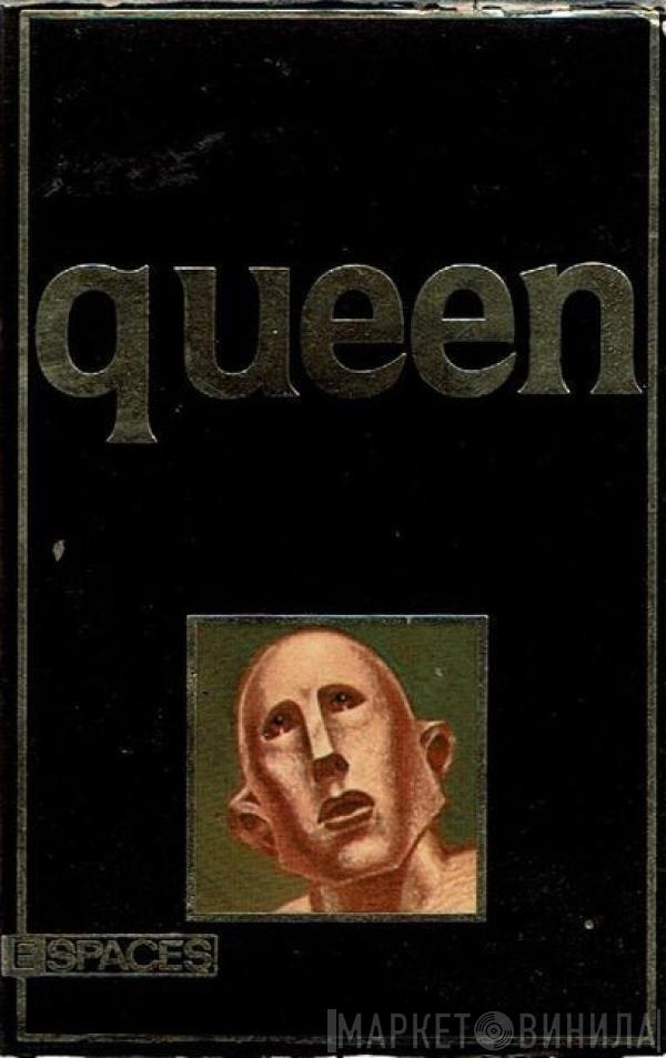  Queen  - News Of The World