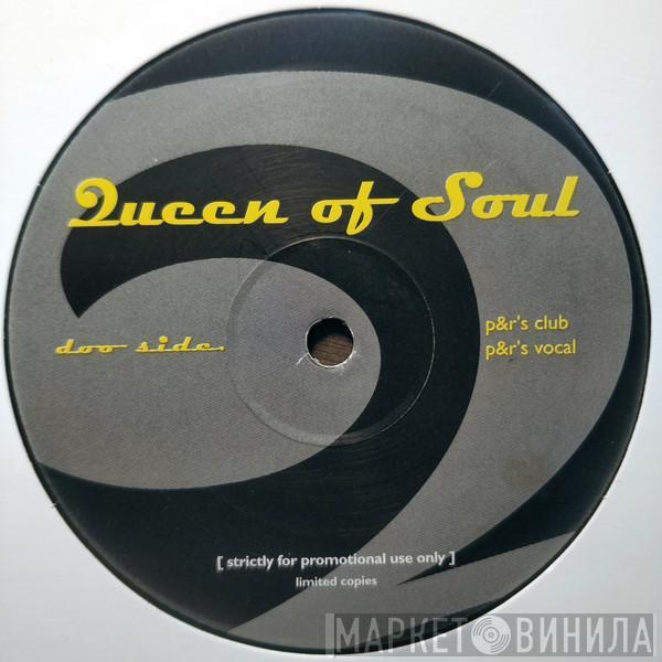 Queen Of Soul - Queen Of Soul