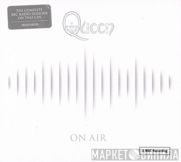  Queen  - On Air