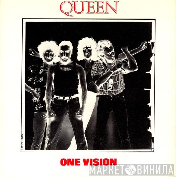 Queen - One Vision