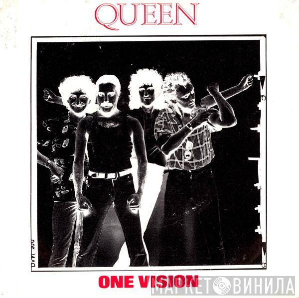 Queen - One Vision
