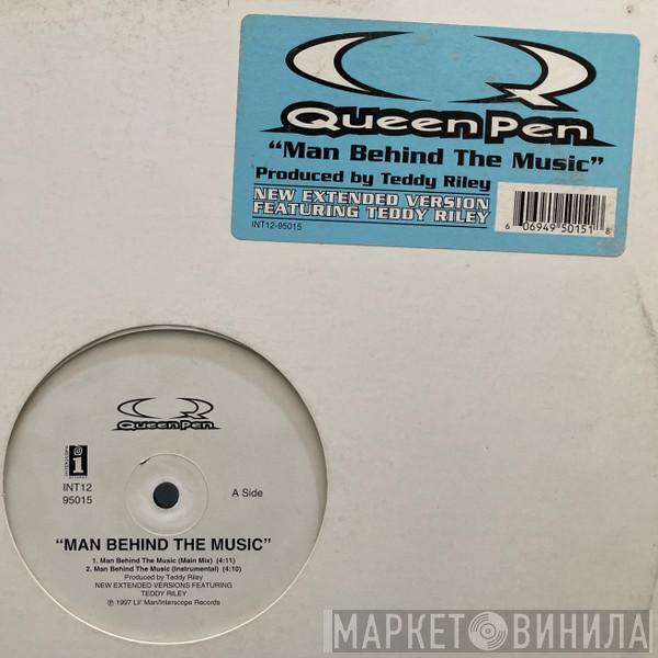 Queen Pen, Blackstreet - Man Behind The Music / No Diggity